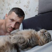 Serhii Denysov (@denysovser23936) 's Twitter Profile