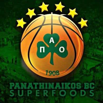 Proud fan of the gloriest team in Europe-PAO BC-🌠🌠🌠🌠🌠🌠🇬🇷 #paofc #paobc