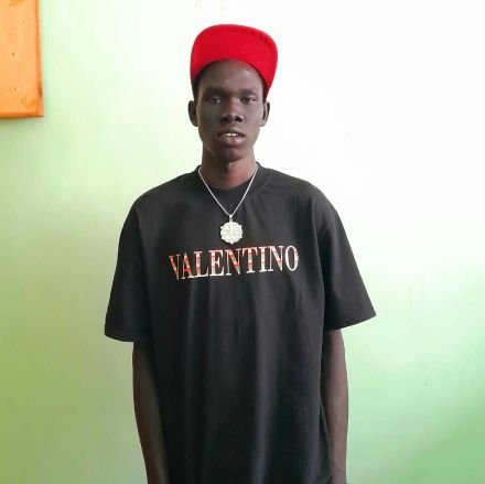 CholSholler's profile picture. Must get rich💰 or die trying⚡💪