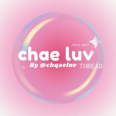 chaeluvthreads Profile Picture