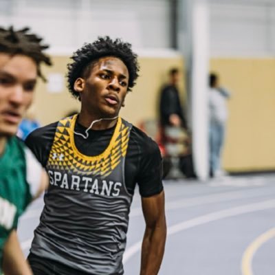 Williamsville North 26’ | Varsity Track & Football (WR/ CB) | 5’10 152 lbs | 3.2 gpa | Cell: (716) 361-9265 |Email: Daymarioy620@gmail.com