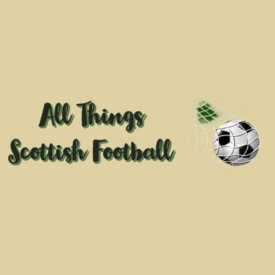 Football media Channel covering the Scottish Game. 2023🎉🏴󠁧󠁢󠁳󠁣󠁴󠁿