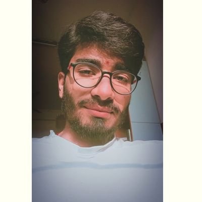 Rajshre58266522's profile picture. C ||C++ || JAVA || DSA || MERN || problem solver || MLT || Currently on a mission