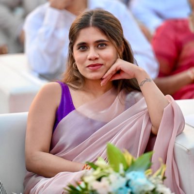 Communication Manager - Political, Social Media Enthusiast, Former Brand Manager at MissMalini