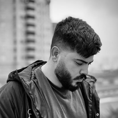 unkno78wn's profile picture. ¯\_(ツ)_/¯