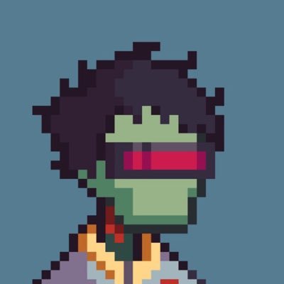 bit_nin's profile picture. #web3 🎨