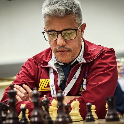 eenriquerivas's profile picture. Dios Concede La Victoria a La Constancia