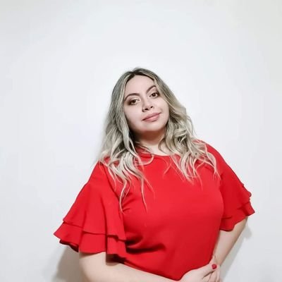 Mla_elizabeth's profile picture. Licenciada en Trabajo Social