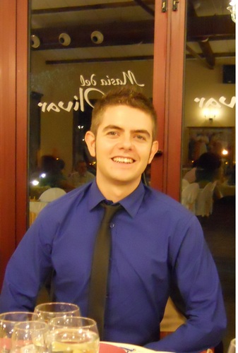 VicenteSanta87's profile picture. 