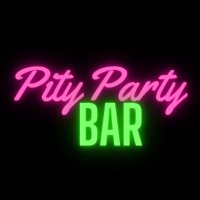 Pity Party Bar(@PityPartyBar) 's Twitter Profile Photo