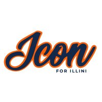 ICON for Illini(@ICONforIllini) 's Twitter Profile Photo