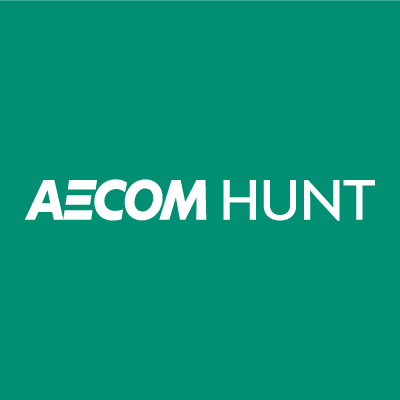 AECOMHunt Profile Picture