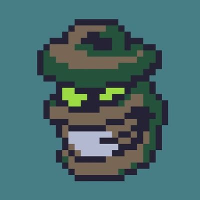 muffさんのプロフィール画像
