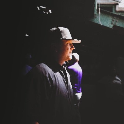 @ecupiratefb Creative Media Director.
Campbell University Football Alum
