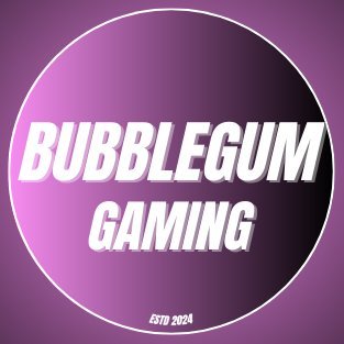 BubbleGum Gaming Official

Follow me on twitch!
https://t.co/RLcDeR4F8g

YOUTUBE: https://t.co/i2PnCxKbG9