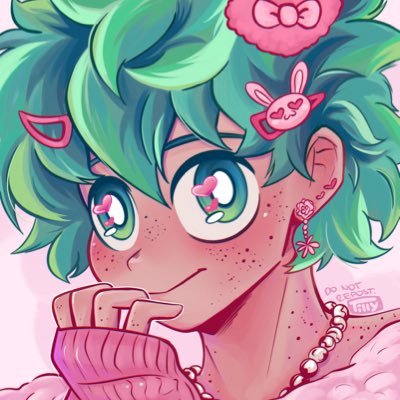 ♡snails ♡ 27 ♡ 🔞MINORS DNI🔞 ♡ mha ♡ dekubowl ♡ beta for thy ♡ if you can’t police your own internet experience DNI♡ ♡pfp:@TillyTheStrange♡ banner:@thyspoken ♡
