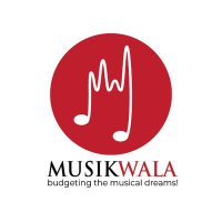 MusikWala - Budgeting the Musical Dreams!(@MUSIKWALA_) 's Twitter Profile Photo