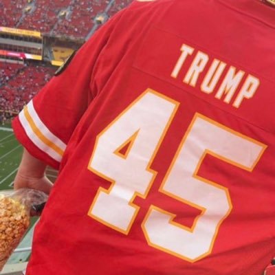 Lover69Mahomes's profile picture. Diehard Mahomes fan since 2003.