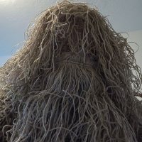 Talking Ghillie Suit (@suittalking) 's Twitter Profile