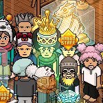 exposing the habbo losers