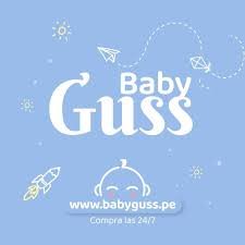 ❤️ Bienvenidos! a BabyGuss ✨