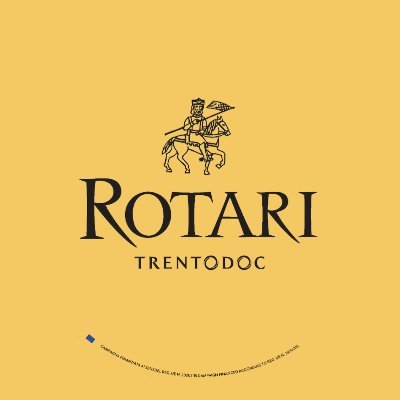 There's a tale to be told in each bottle of Rotari sparkling wine. #LetsRotari ✨ Must be 21+ to follow. Celebrate responsibly.