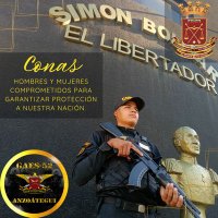 SEGUNDO COMANDANTE DEL GAES 52 ANZOÁTEGUI(@2SEGUNDOCMDTE) 's Twitter Profile Photo