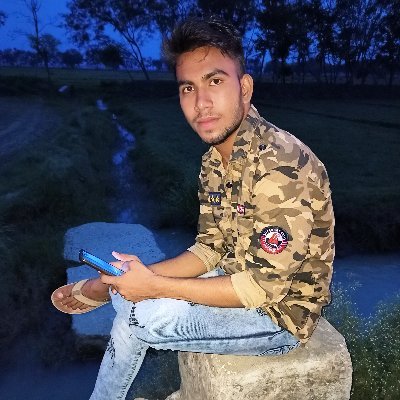 jawed8120's profile picture. Collected every stone thrown at me and made myself an empire.