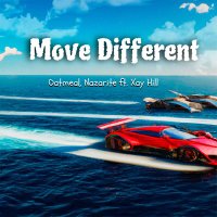 Move Different OUT NOW!!! (@i_am_oatmeal) 's Twitter Profile