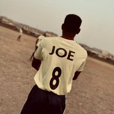 Football lover ⚽❤️
Up Man City💙😎
Medical student 🩺
Ladoke Akintola University