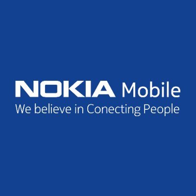 At Nokia Mobile, we create amazing devices for your life.
We believe in Connecting People.