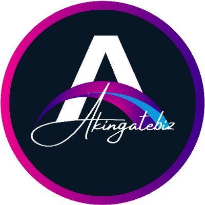 Akingatebiz Profile Picture