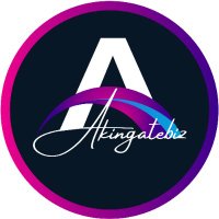 Akingatebiz(@Akingatebiz) 's Twitter Profile Photo