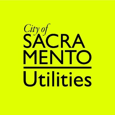 City of Sacramento Utilities