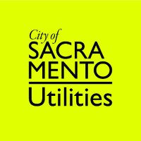 City of Sacramento Utilities(@SacCityUtility) 's Twitter Profile Photo