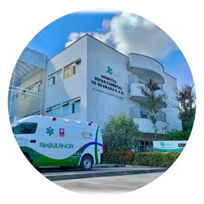 Somos una institución que presta servicios de salud de mediana y alta complejidad en el Departamento del Meta.