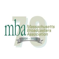Mass. Broadcasters(@MABroadcasters) 's Twitter Profile Photo