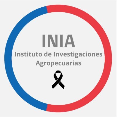 Instituto de Investigaciones Agropecuarias (INIA), Centro Regional INIA Carillanca
Macrozona Sur - Región de La Araucanía
https://t.co/HPE6mPfTlx