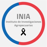 iniacarillanca (@inia_carillanca) 's Twitter Profile