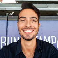 Andrea Pontone ✍️ (@_andreapontone) 's Twitter Profile