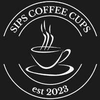 SIPS(@sipscoffeecups) 's Twitter Profile Photo