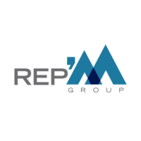 REP'M Group (@repmgroup) 's Twitter Profile