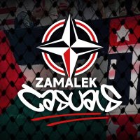 ZamalekCasuals(@ZamalekCasuals) 's Twitter Profile Photo