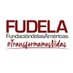 FUDELA Ecuador (@Fudela_Ecuador) Twitter profile photo