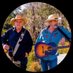 Bellamy Brothers (@bellamybrothere) Twitter profile photo