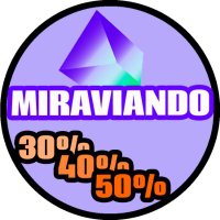 Miraviando(@Miraviando) 's Twitter Profile Photo