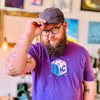 Jamin Bradley (@jaminbradley) Twitter profile photo