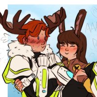 🔥 Moose 🔥 COMMS FULL(@Tired_of_Retail) 's Twitter Profile Photo