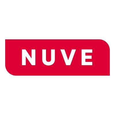 @NuvePlatform