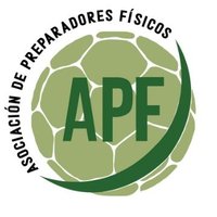 APF - Asociación de Preparadores Físicos de Fútbol (@apffutbolpf) 's Twitter Profile Photo APF - Asociación de Preparadores Físicos de Fútbol (@apffutbolpf) 's Twitter Profile Photo